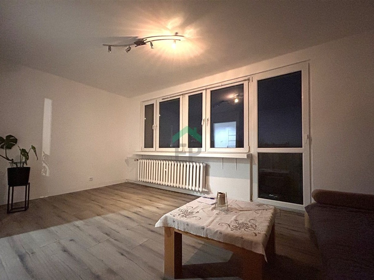 M-3 | 44 m² | po remoncie | Centrum Częstochowy