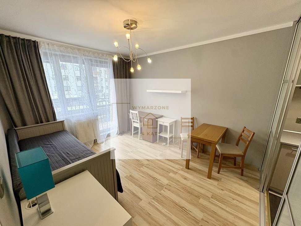 Na sprzedaż | 2-pokoje z balkonem | Piaseczno