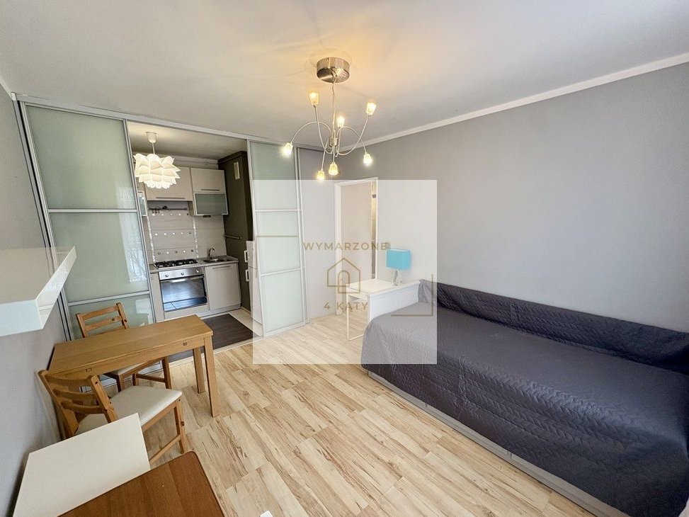 Na sprzedaż | 2-pokoje z balkonem | Piaseczno