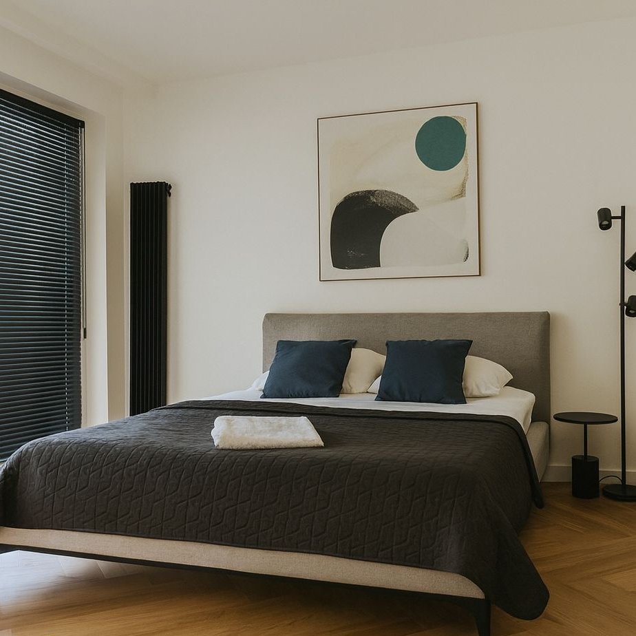 ‼️2pokoje pod Inwestycję_ METRO Karolin, SKM, Factory_Garaż W CENIE‼️