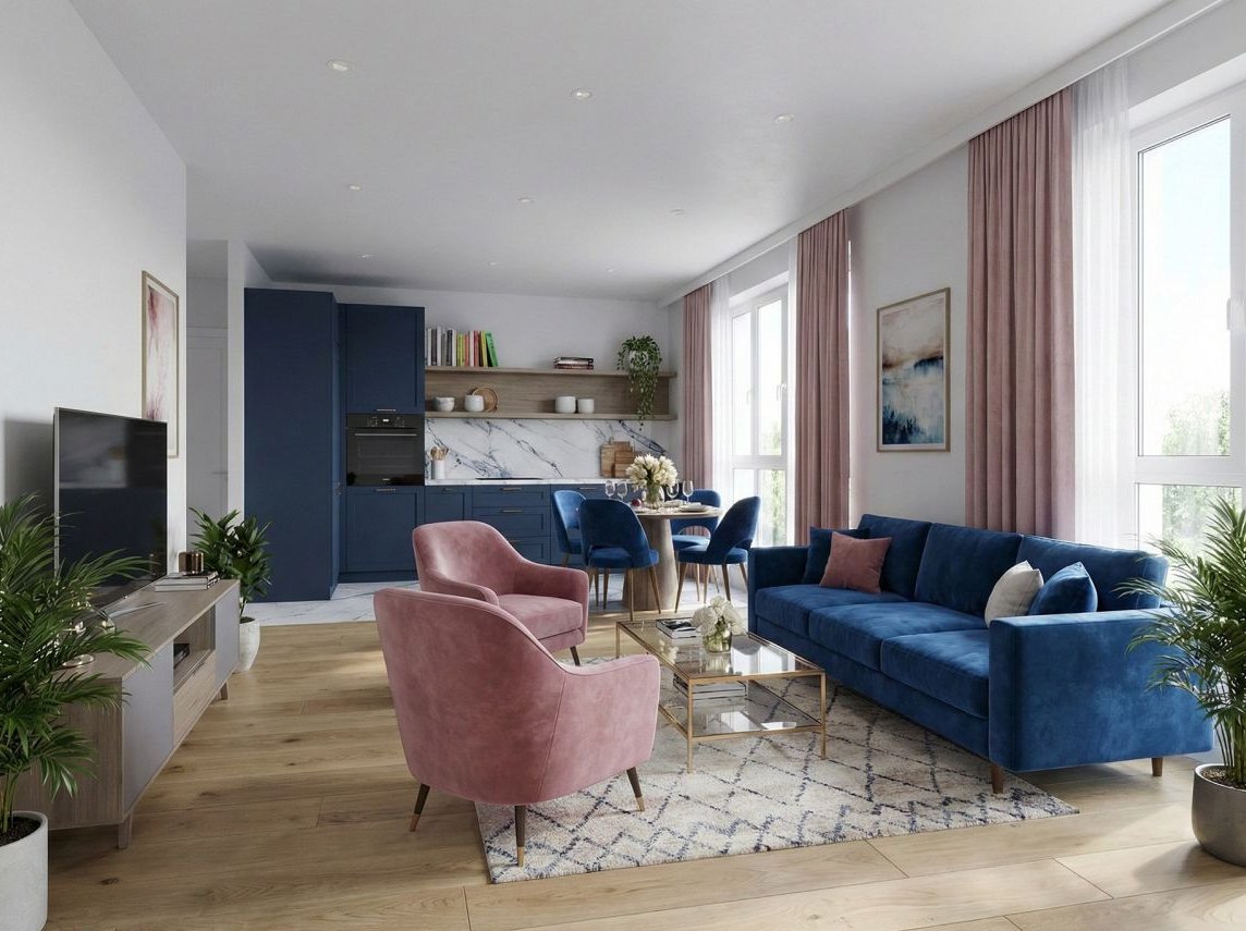 Najtańsze 2 pok z Ogródkiem ✅ Z Opcją Pod Klucz ✅