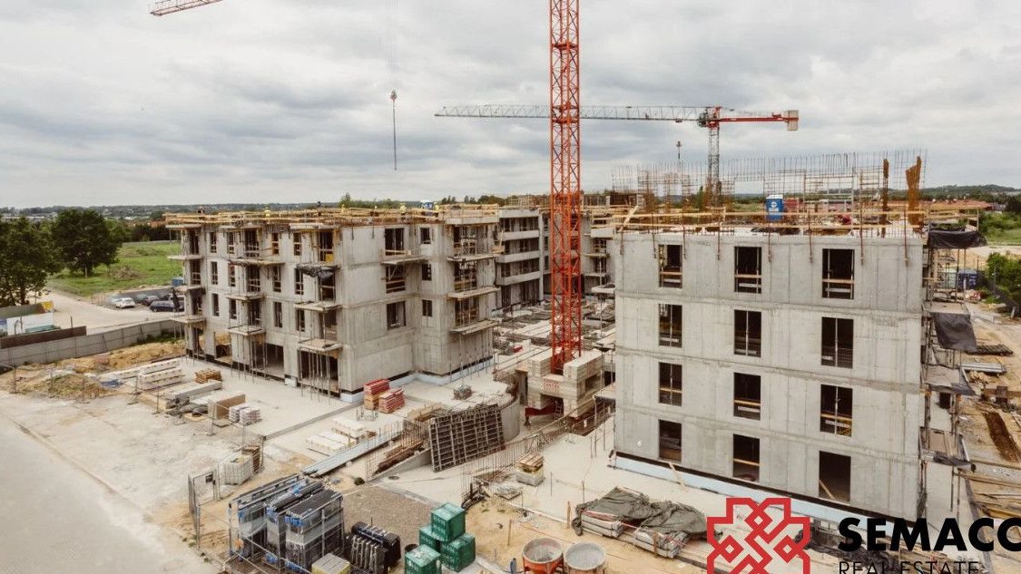 4 Pokoje| Prądnik Biały| brak Pcc | 80,92 m2