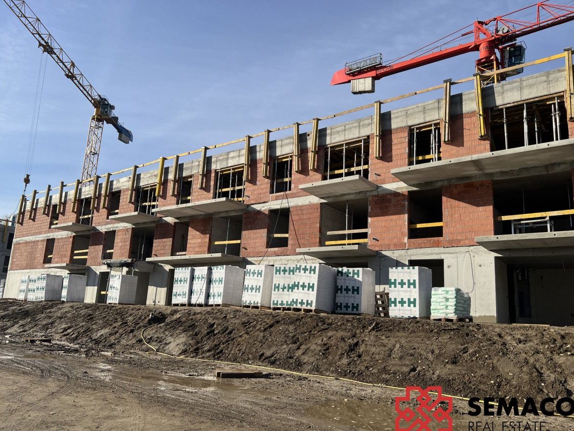 ul. Stelmachów| 4 pokojowe mieszkanie | Bronowice