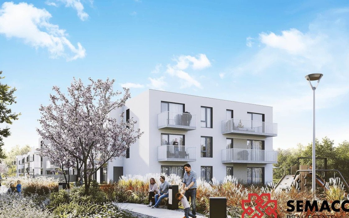 ul. Stelmachów| 4 pokojowe mieszkanie | Bronowice