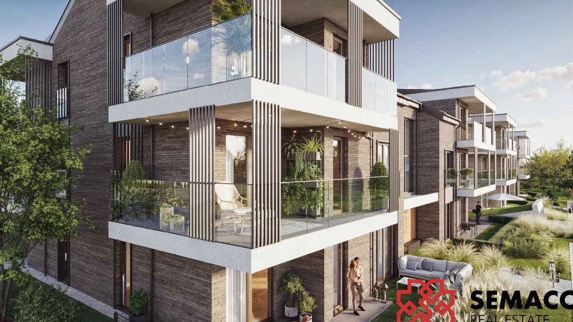 Kameralne 3 pokoje z balkonem/ul. Odlewnicza