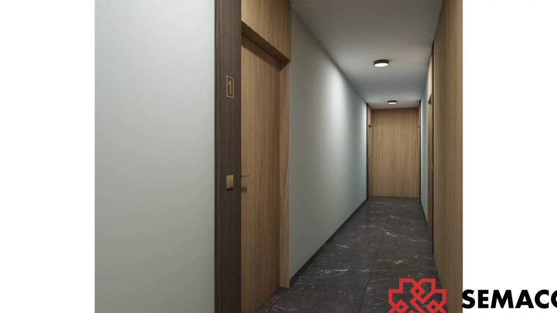 Kameralne 3 pokoje z balkonem/ul. Odlewnicza