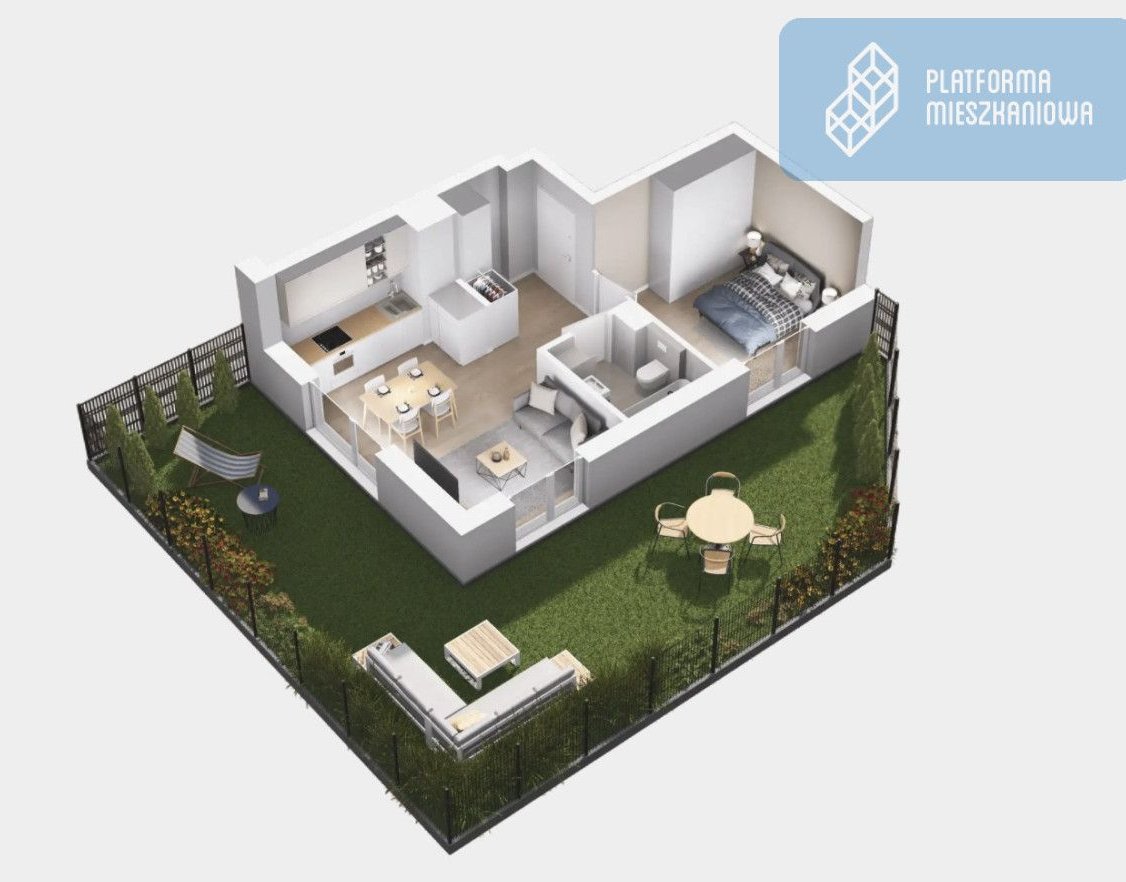 ⭐ogród 68m2 !!! Klucze Czekają | Metro | 0%⭐