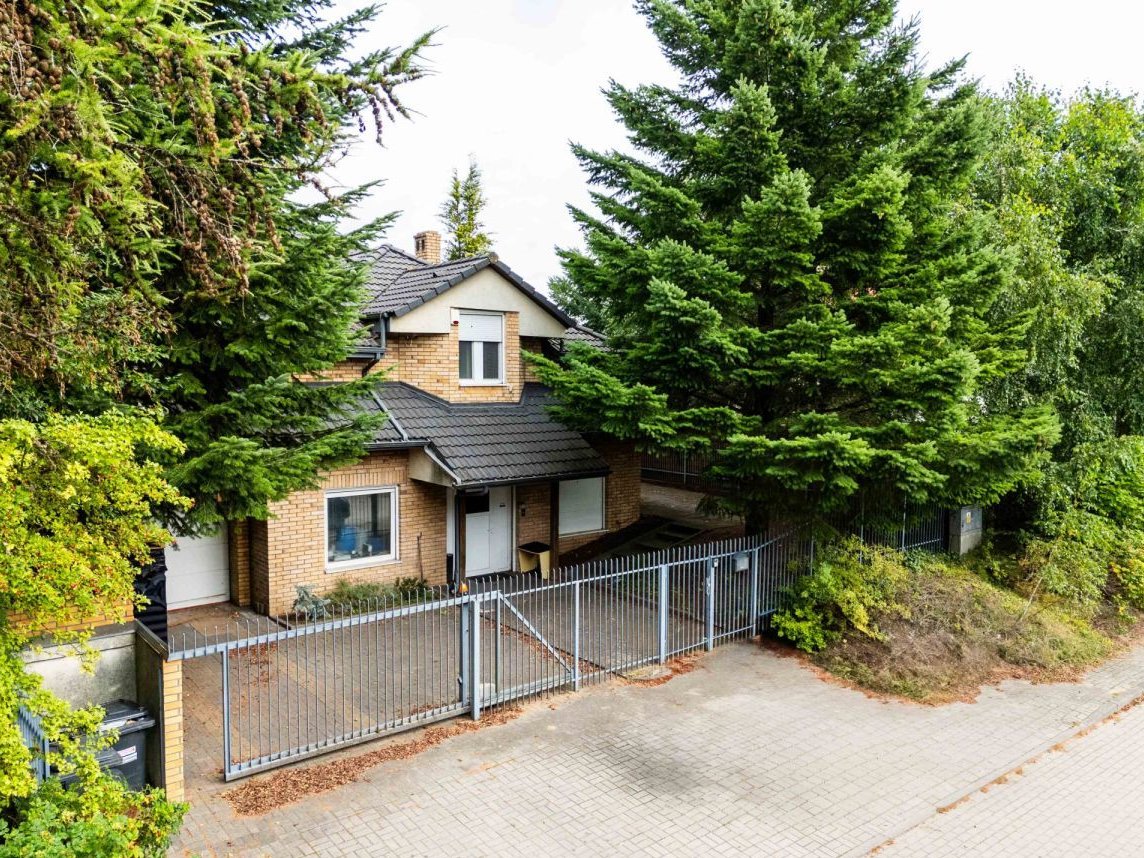 Wyjątkowy dom w Gdyni, ul. Merkurego