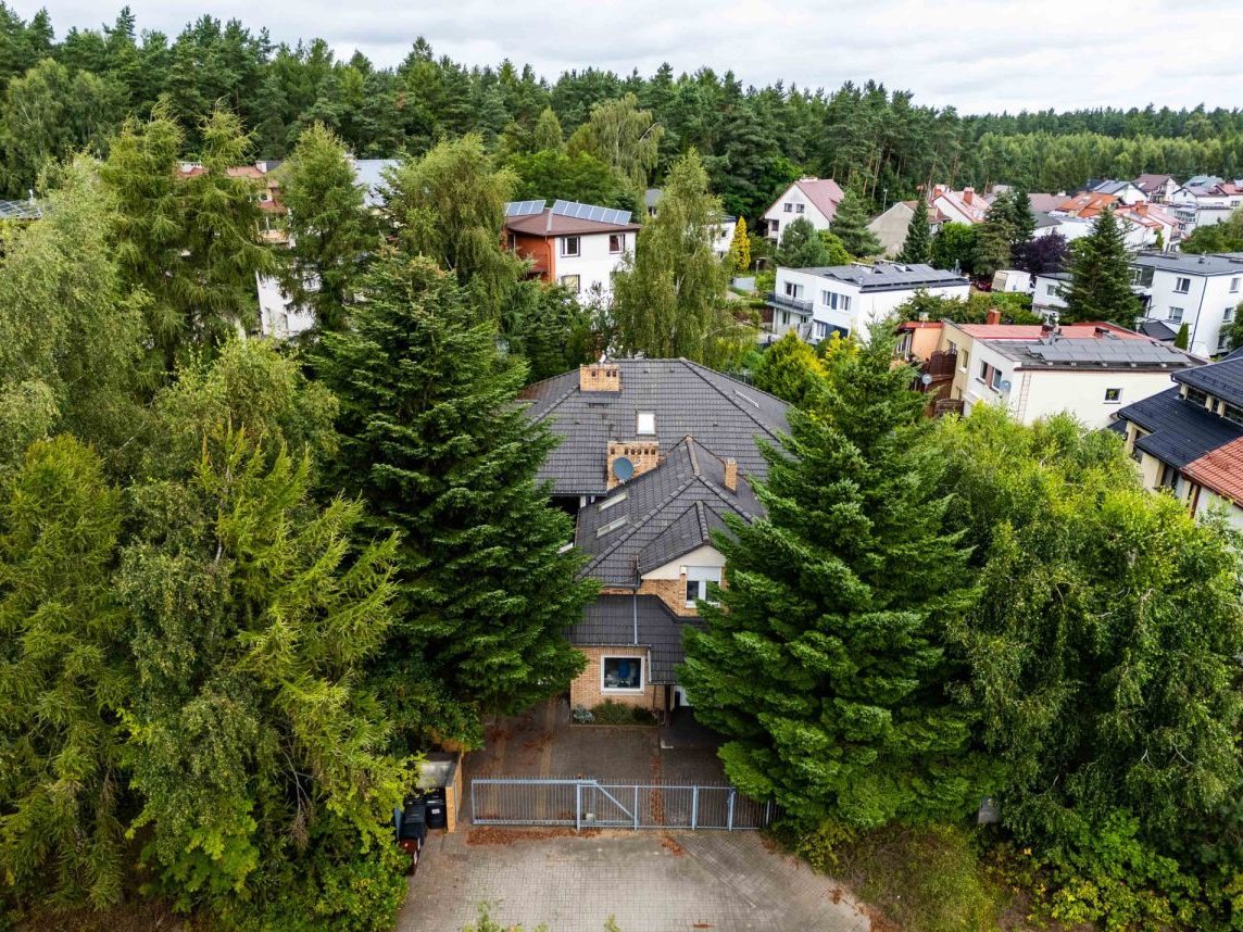 Wyjątkowy dom w Gdyni, ul. Merkurego