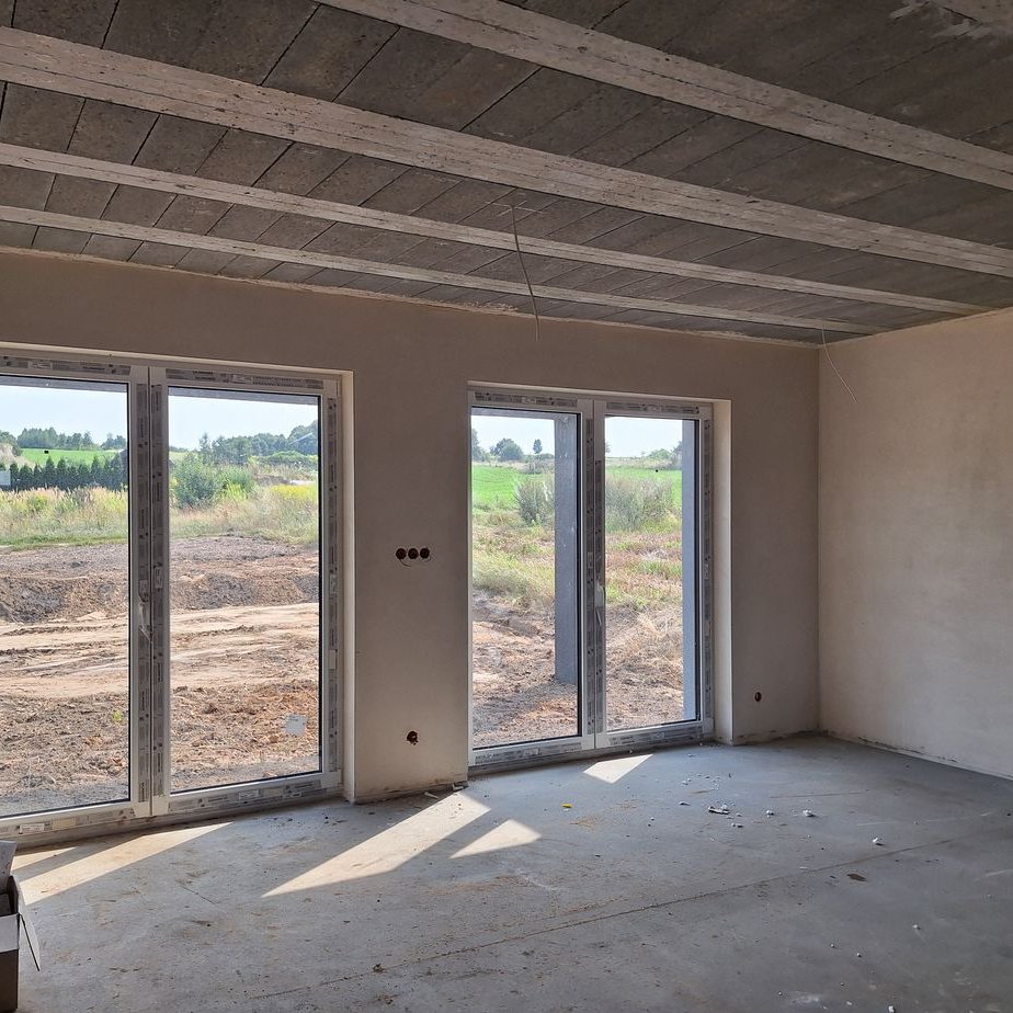 do centrum Piekar w12 minNOWE WOLNOSTOJĄCE BEZ PROWIZJI piękny salon