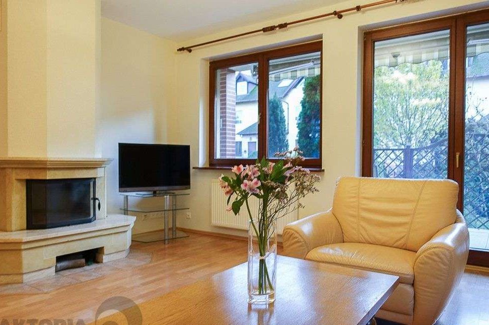 Gumieńce Komfortowy dom wolno stojący 1,75 mln