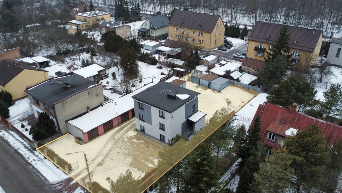Sprzedam Dom - Inwestycja Ze Stałym Dochodem