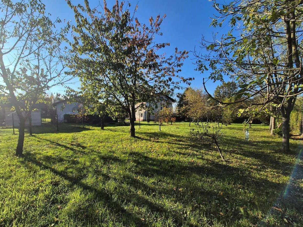 Dom przy strumyku z potencjałem okolice Brennej