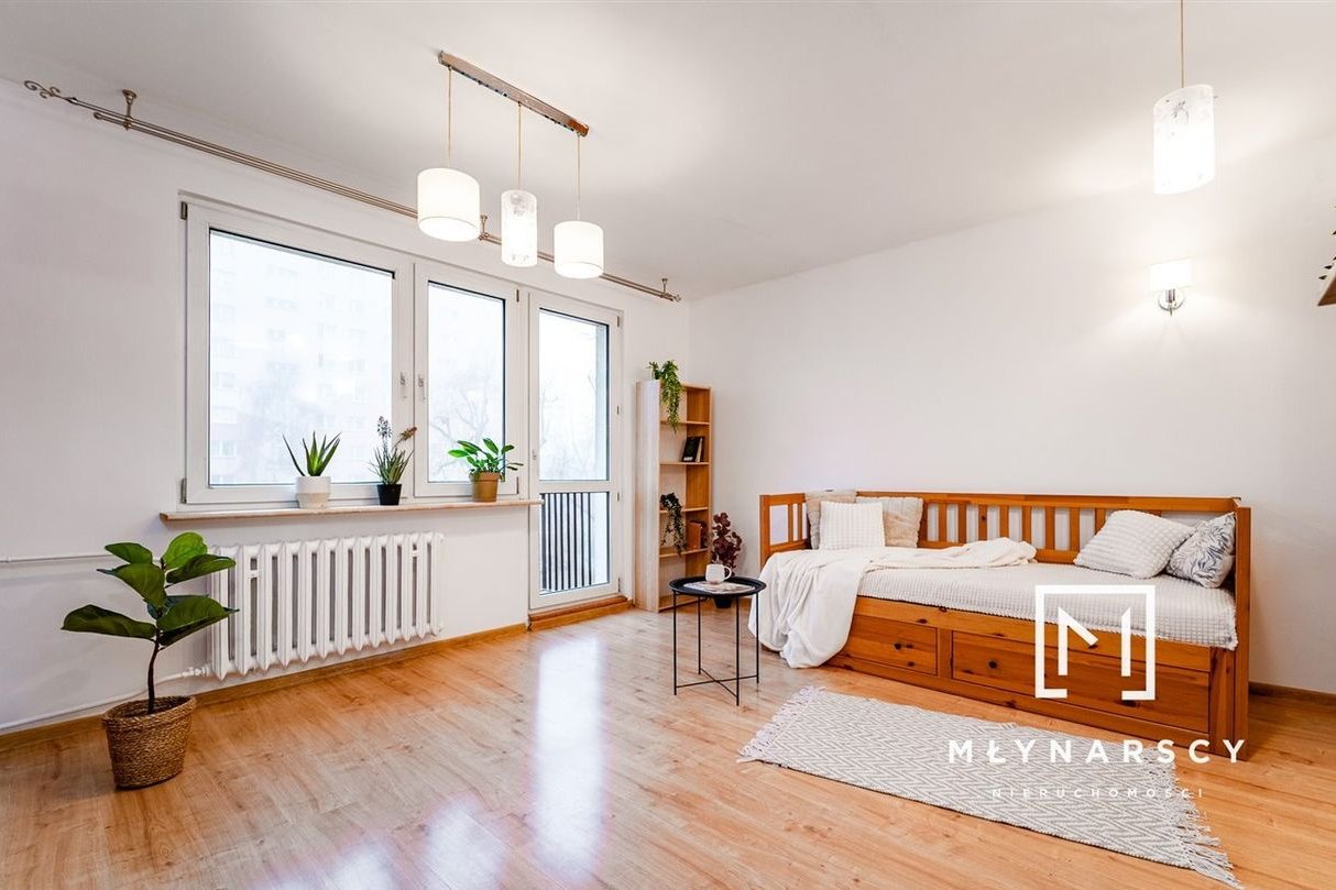 Mieszkanie na sprzedaż, Bielsko-Biała, 3 pokoje