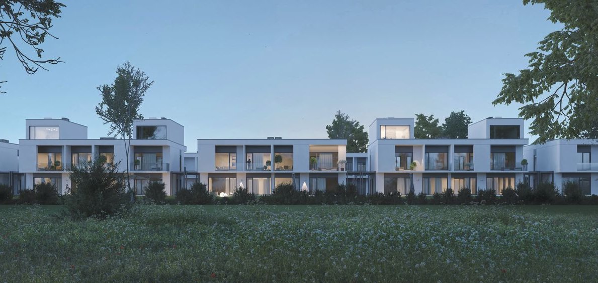 NOON Apartamenty – harmonia natury i nowoczesnej elegancji. PREMIUM