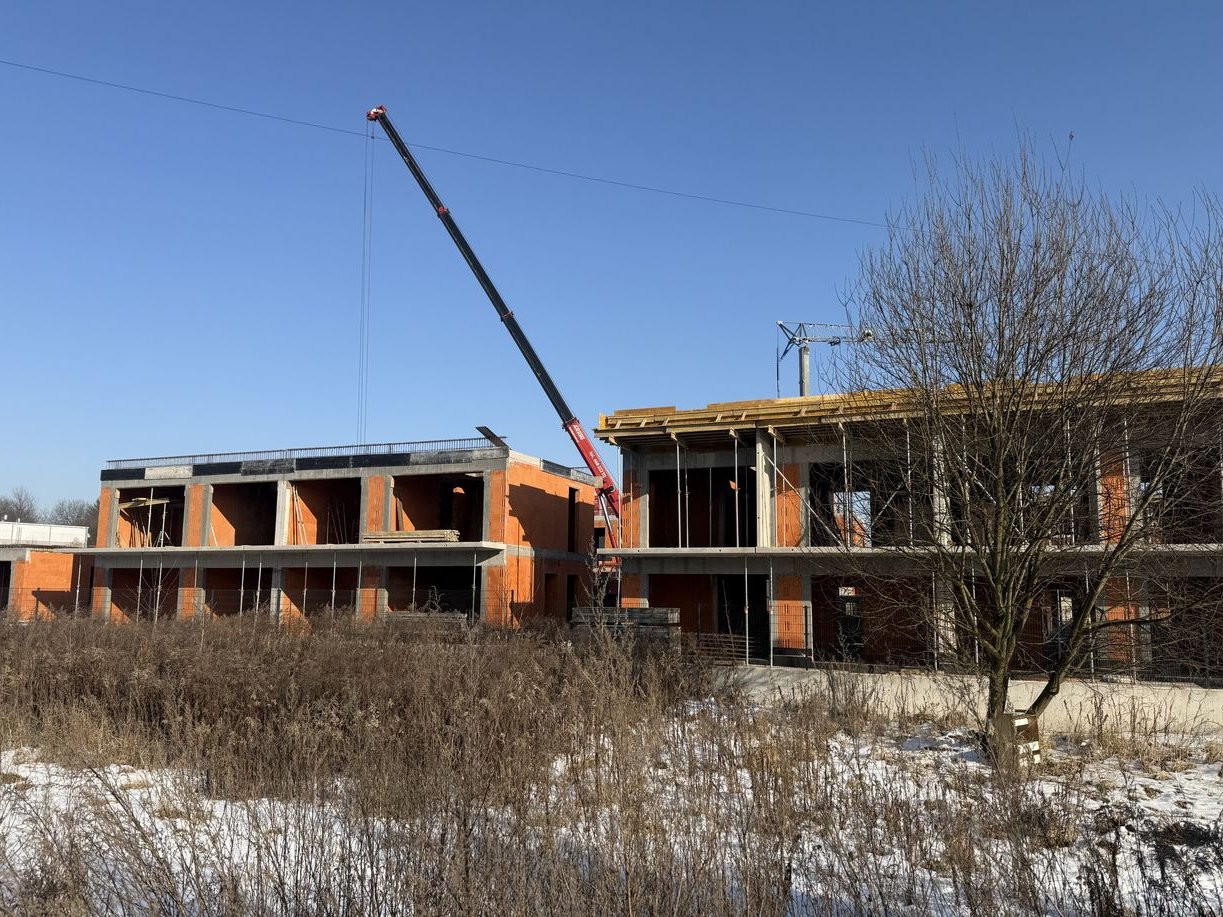 NOON Apartamenty – harmonia natury i nowoczesnej elegancji. PREMIUM