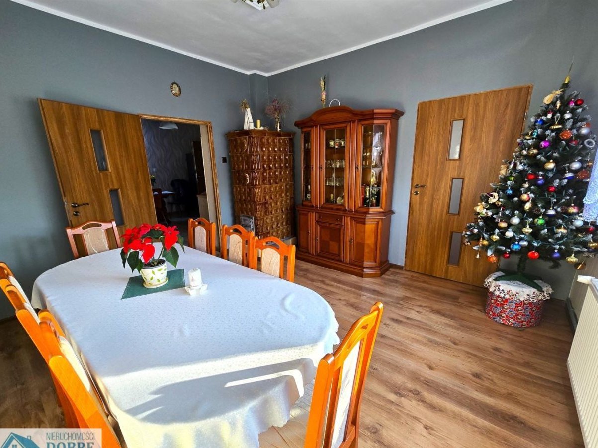 Niesamowity potencjał, piękny dom z własnym stawem