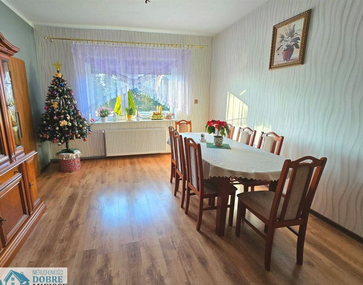 Niesamowity potencjał, piękny dom z własnym stawem