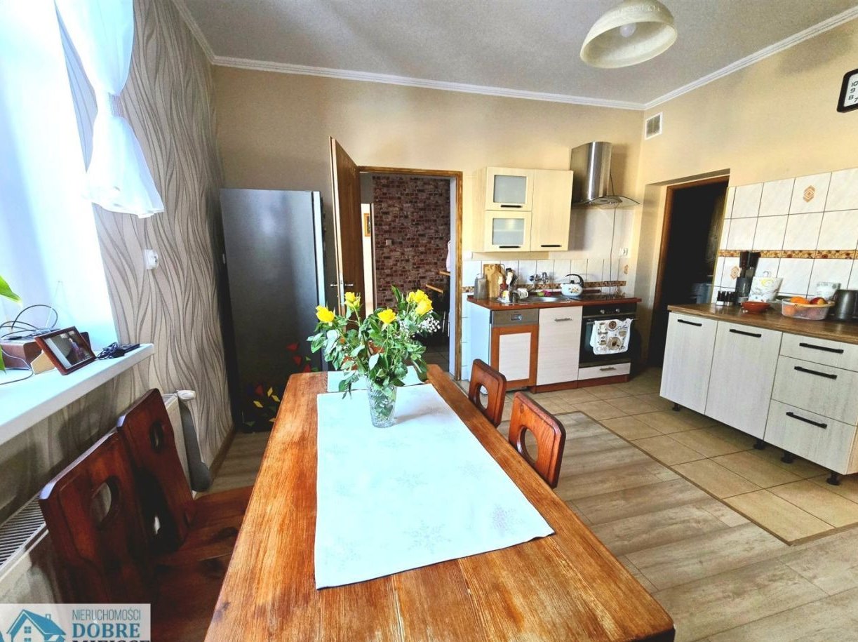 Niesamowity potencjał, piękny dom z własnym stawem