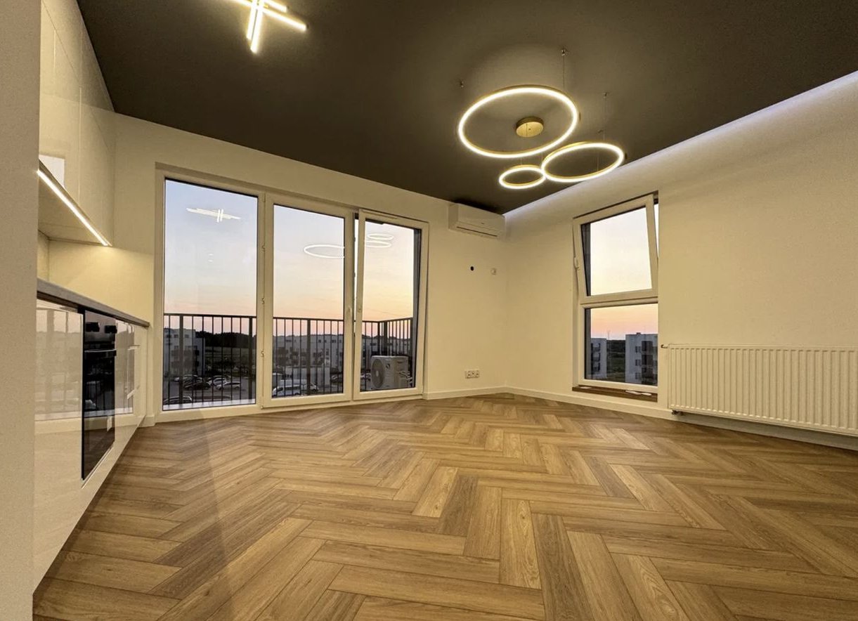 Nowe 3 lub 4 pokoje + GARAŻ/BOKS + Obok SKM i METRA + Umów DNI OTWARE