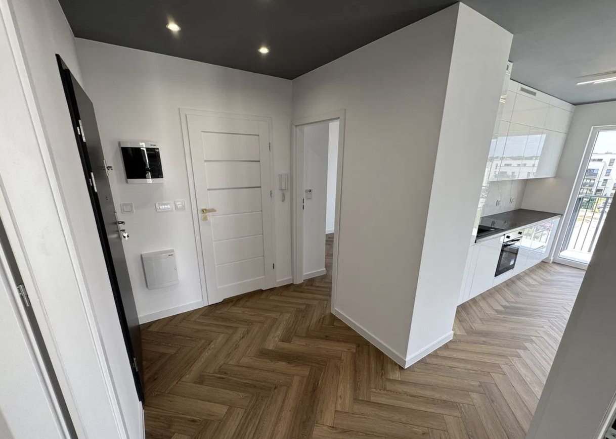 Nowe 3 lub 4 pokoje + GARAŻ/BOKS + Obok SKM i METRA + Umów DNI OTWARE