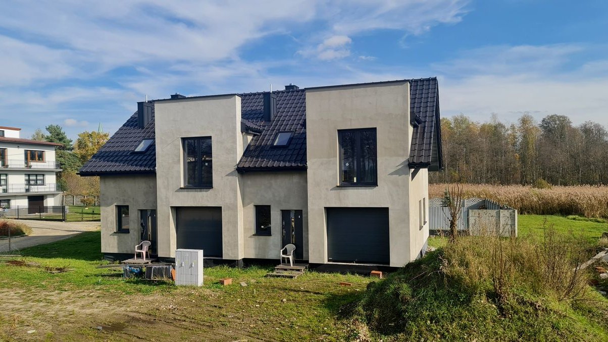 Pozostaje Ci już go tylko wykończyć :)