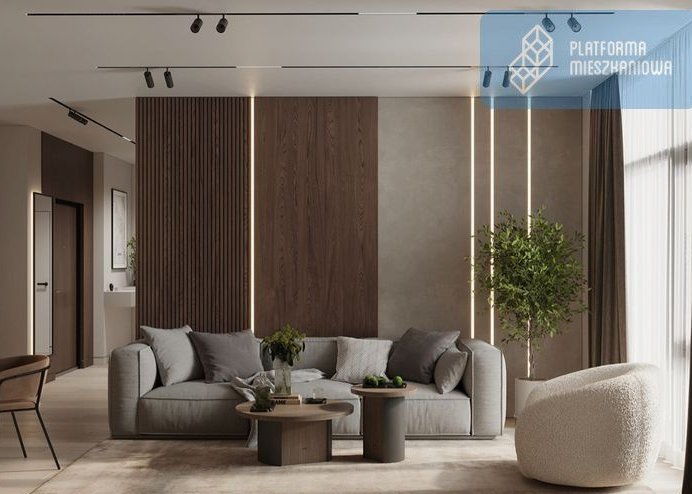 ⭐3stronne | Promocja | Metro | Centrum-20min ⭐0%