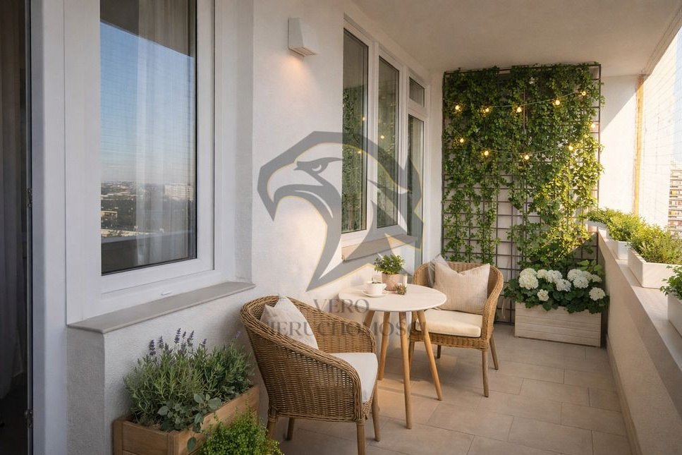 Twoja własna Ambasada przy Placu Powstańców