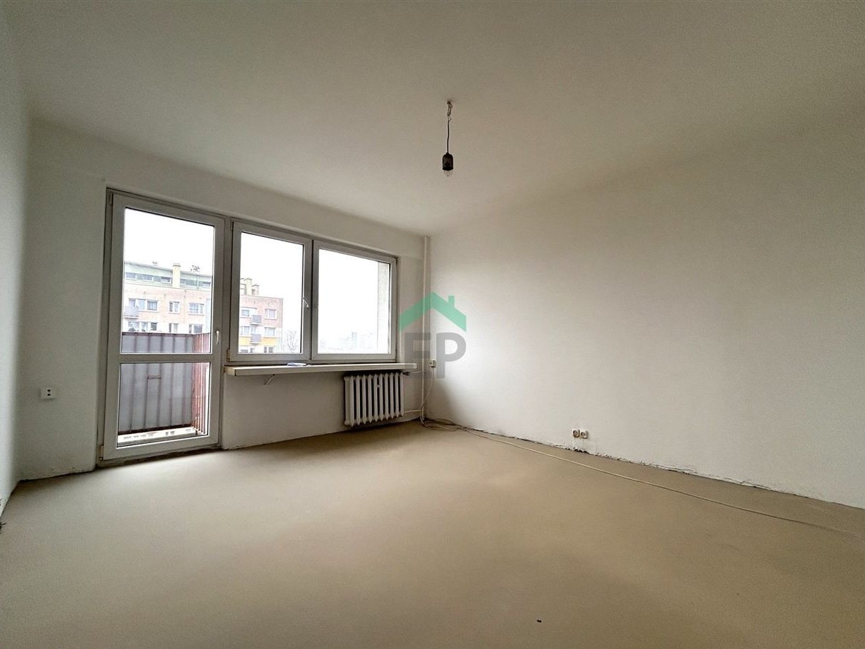 NA Sprzedaż 3-pokojowe Mieszkanie 39,20 m2