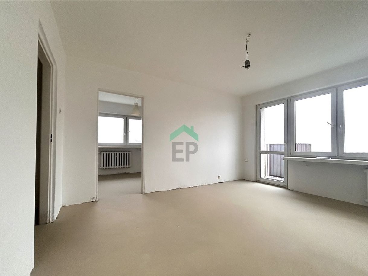 NA Sprzedaż 3-pokojowe Mieszkanie 39,20 m2