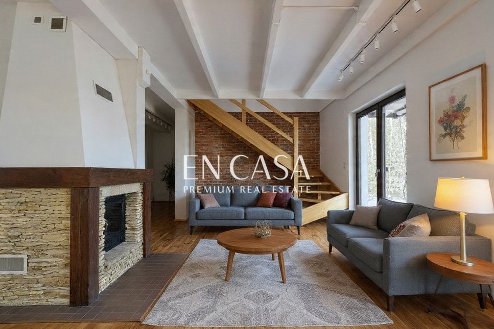 Dom 174m2 z fotowoltaiką i sauną na działce 1644m2