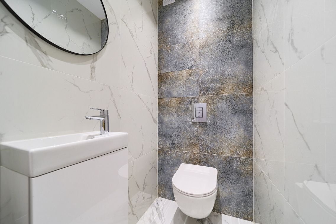 Zapomnij o remoncie! Modne 3 pok balkon garderoba