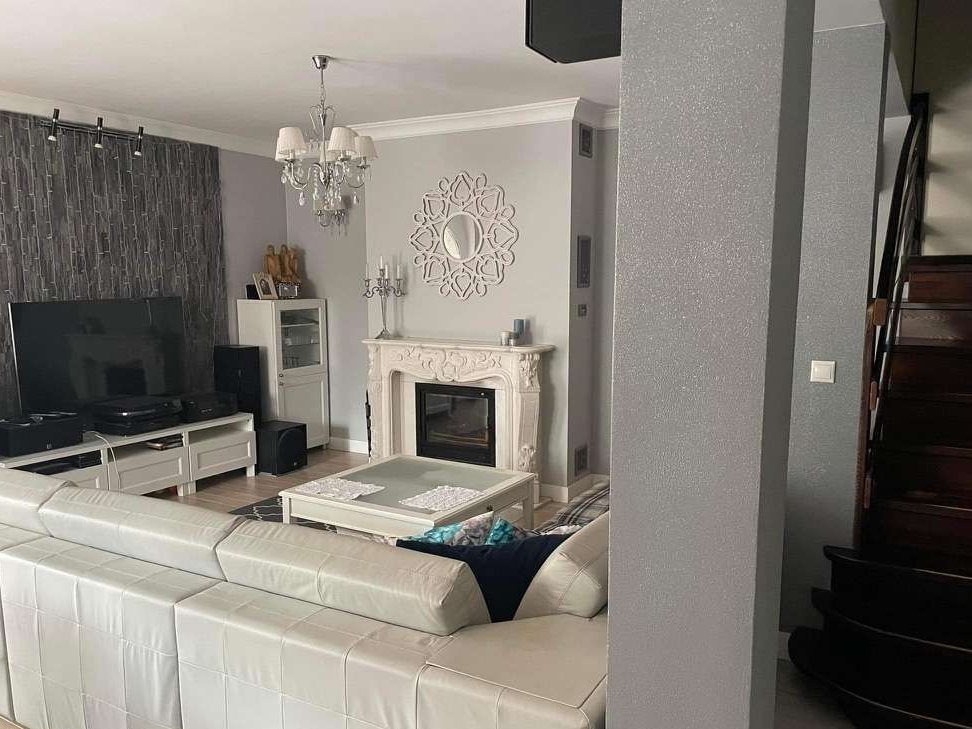 Dom 125m2, 5 pok. pod Wrocławiem.