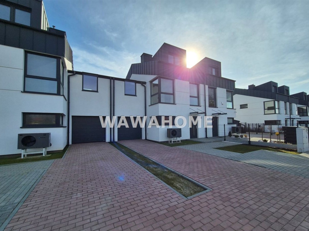 Ostatnia szansa! Dom 168 m²+ogródek - prowizja 0%