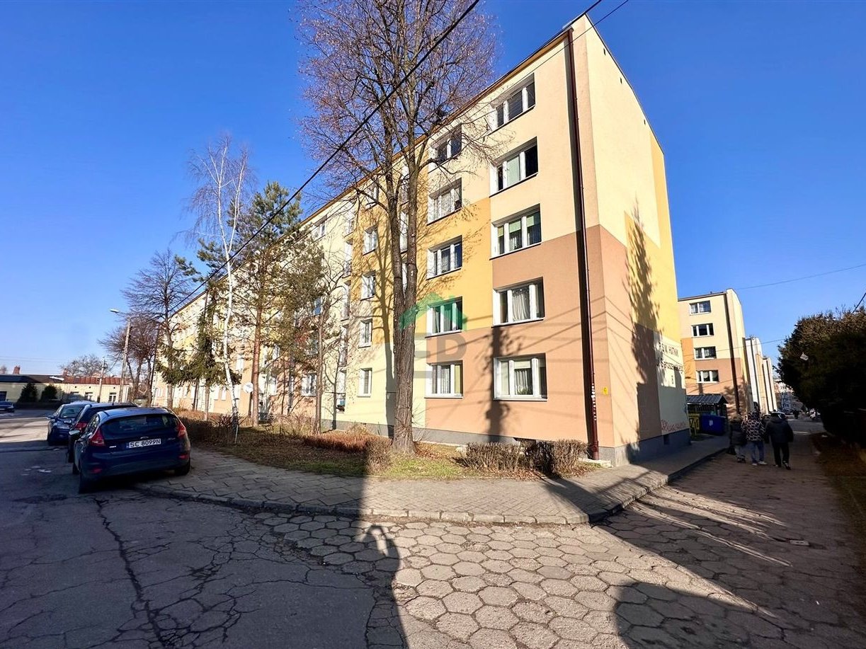 M4 na sprzedaż do wejścia