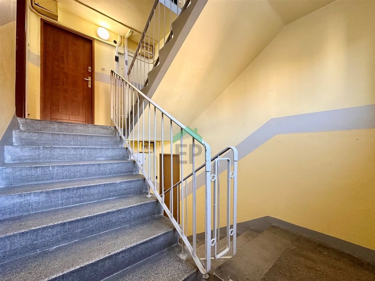 M4 na sprzedaż do wejścia