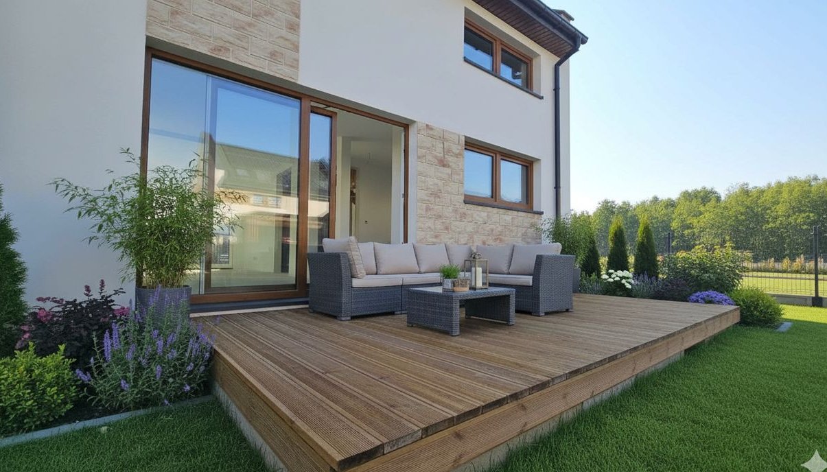 Gotowy Dom jedyne 8272 zł/m2