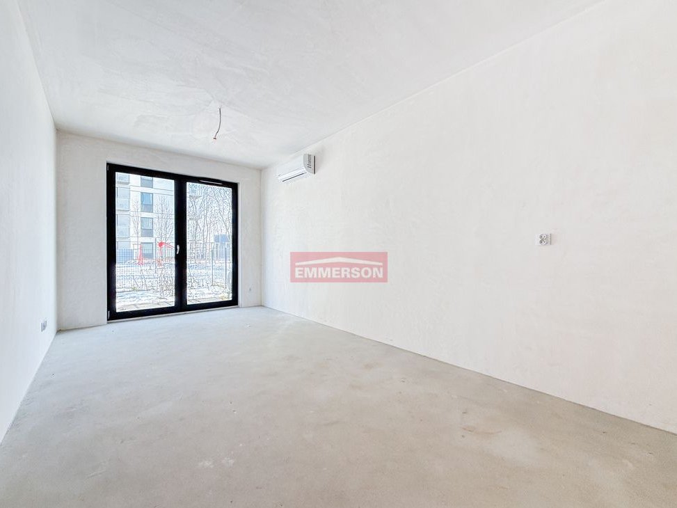 Krowodrza, Ogródek, 2-pokoje