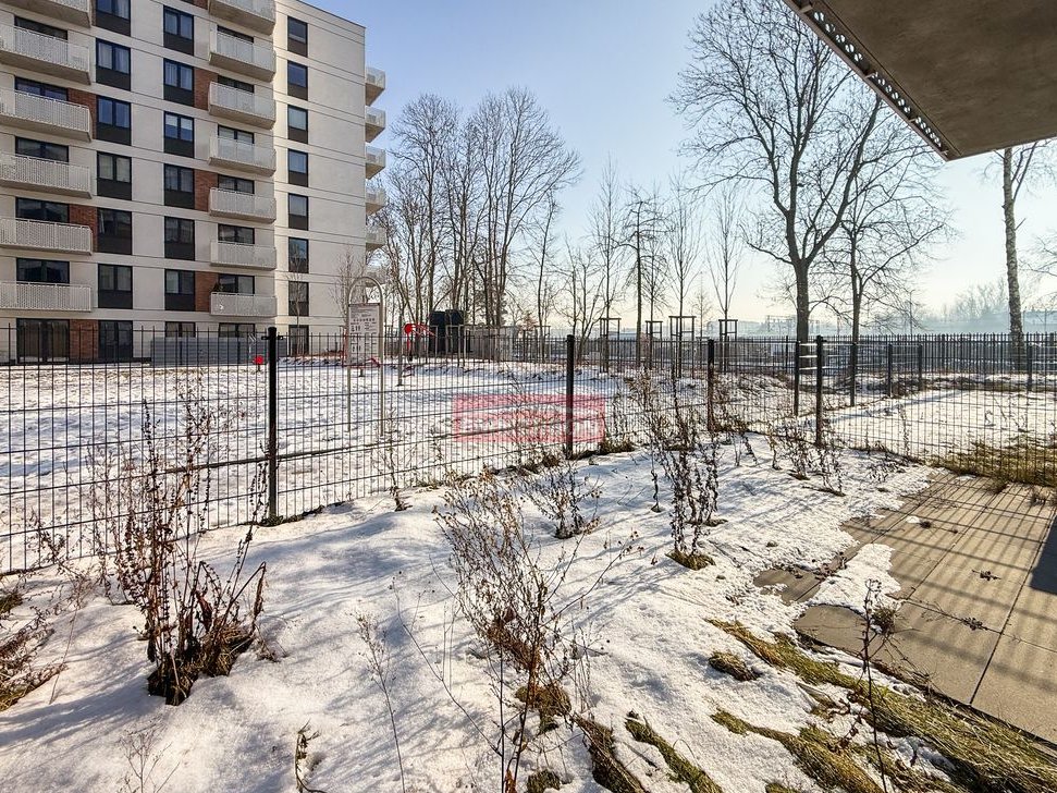 Krowodrza, Ogródek, 2-pokoje