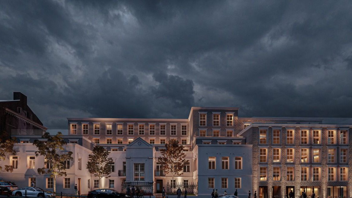 1-pokojowe mieszkanie 25m2 Bez Pośredników