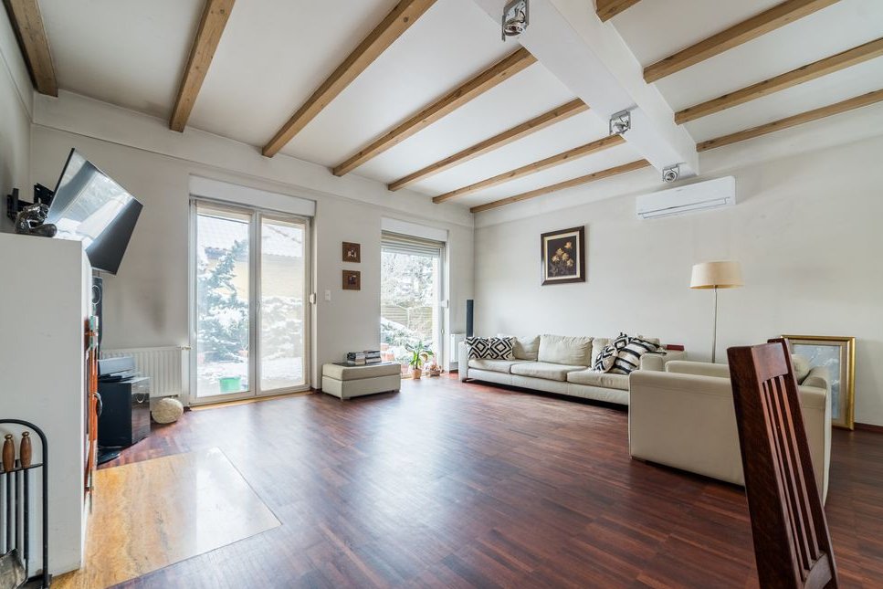 Dom wolnostojący I Sierosław I blisko Poznania