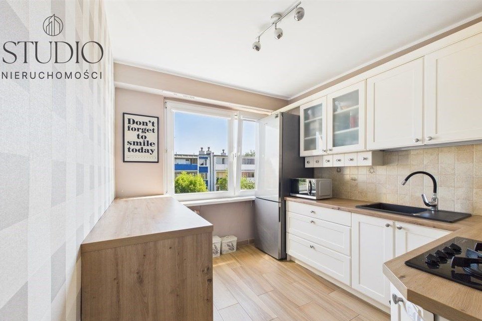 Zadbane mieszkanie* 2 osobne pokoje * Kleosin