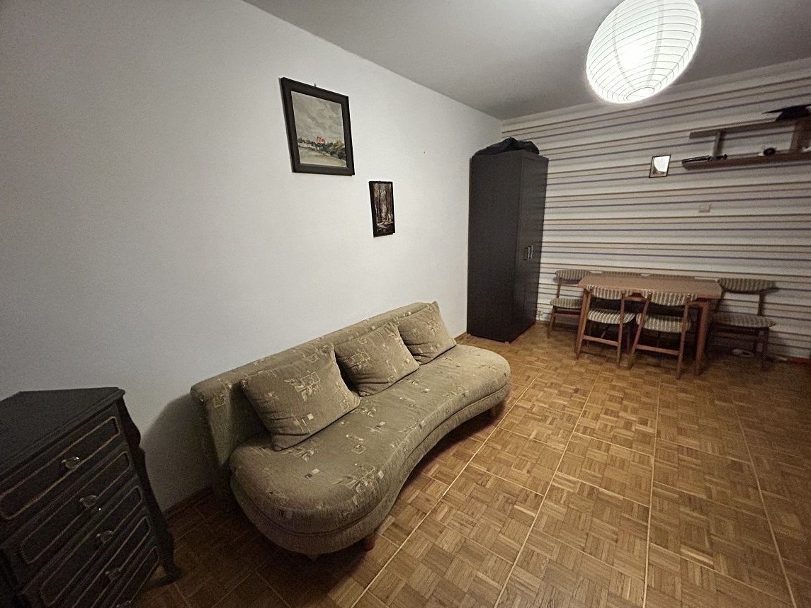 Przestronne 3-pokojowe mieszkanie z balkonem osiedle Słoneczne Wzgórze