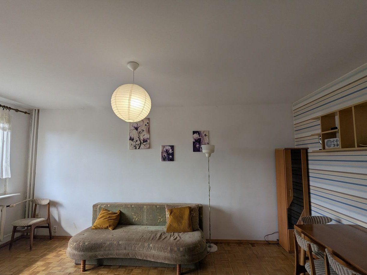 Przestronne 3-pokojowe mieszkanie z balkonem osiedle Słoneczne Wzgórze