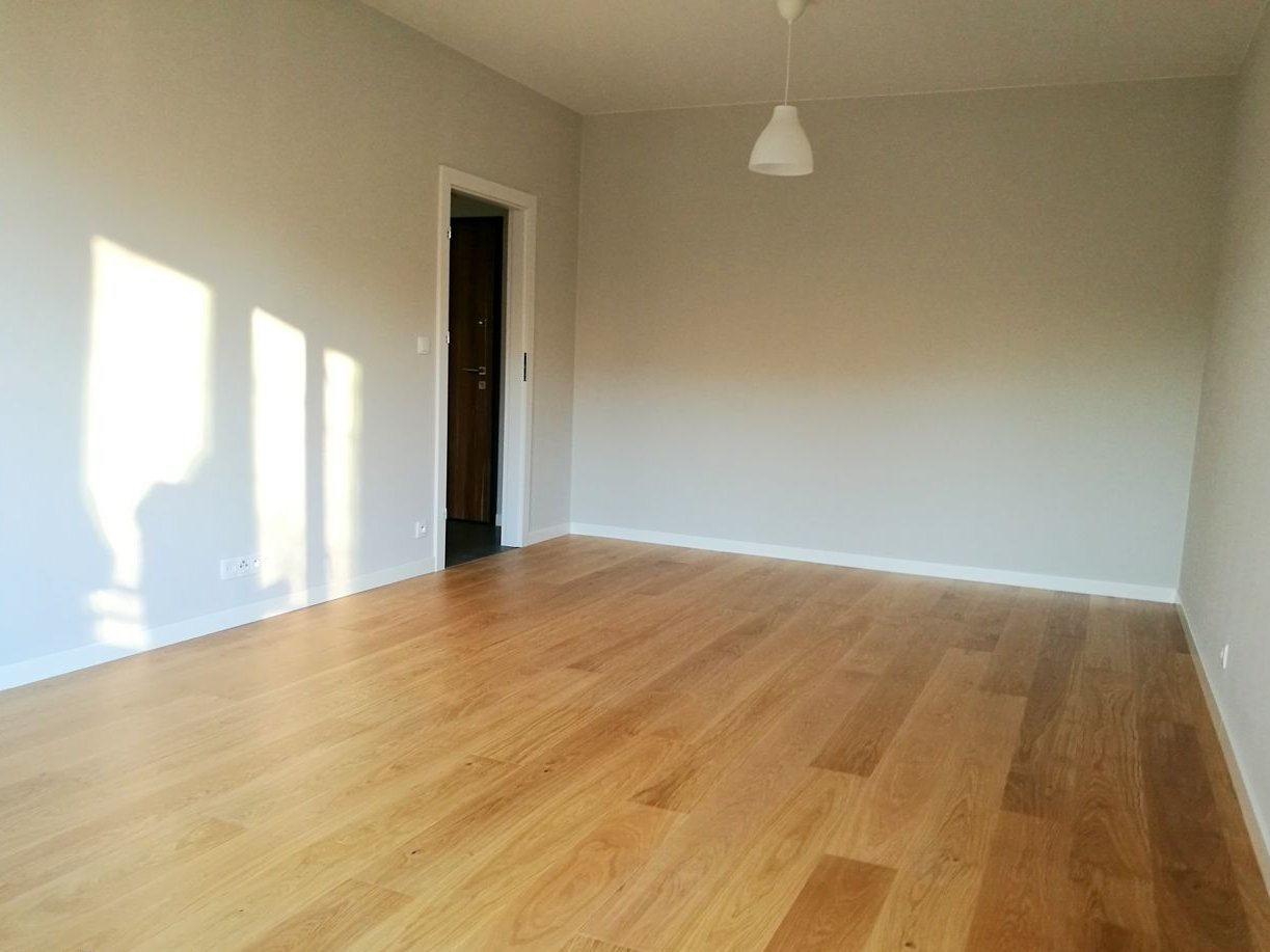 Słoneczne 3 pokoje + Hala Garażowa, Wysoki Standard, Metro Karolin