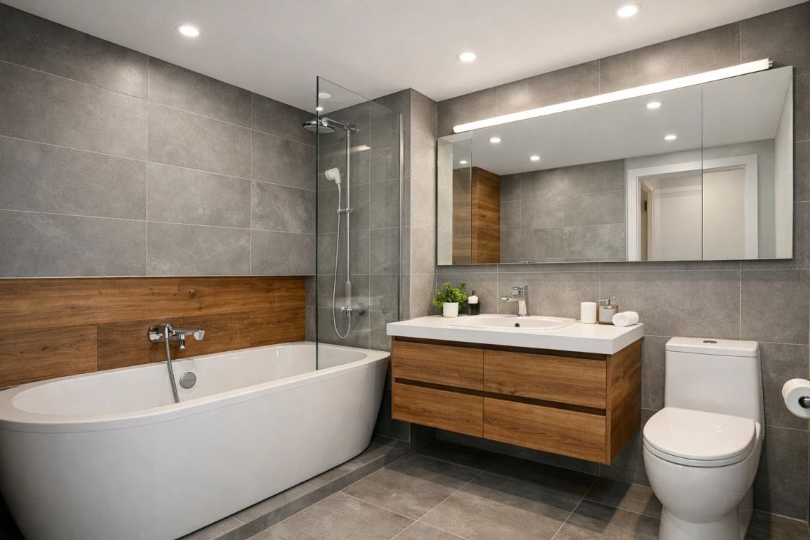 4 pokoje 58,45 m² | Owocowa Katowice | Winda