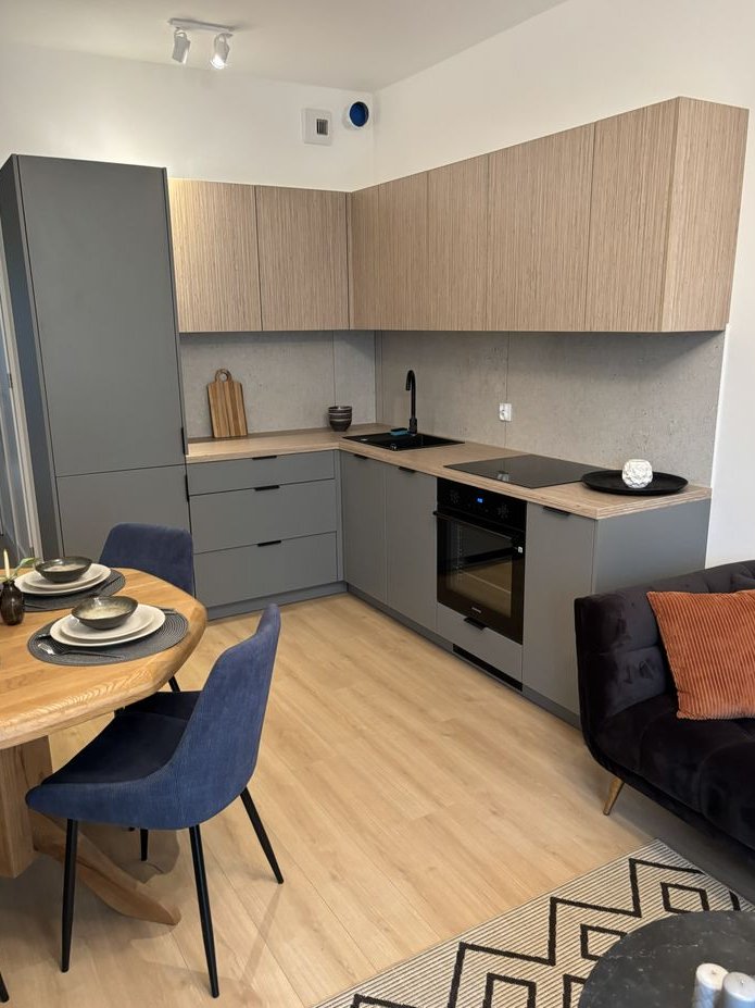 ‼️4 pokoje + Hala Garażowa -> Spotkajmy się w dni otwarte‼️