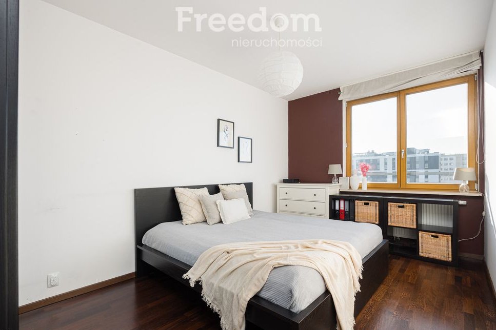 2 pokoje do wprowadzenia, Mokotów