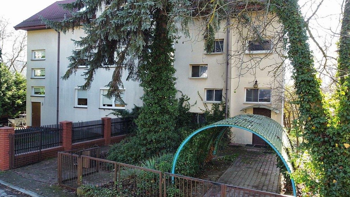 Bliźniak | Malachitowa | Podkarczówka | Kielce