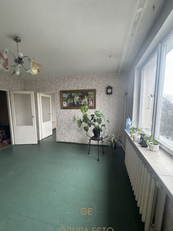 Mieszkanie na sprzedaż 54m2 os Strusia Bieńczyce